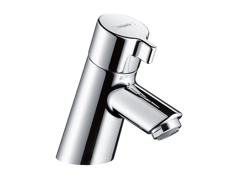Mitigeur lave-mains HANSGROHE Talis S 40 sans tirette ni vidage chromé