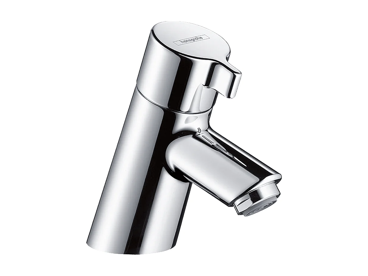 Mitigeur lave-mains HANSGROHE Talis S 40 sans tirette ni vidage chromé