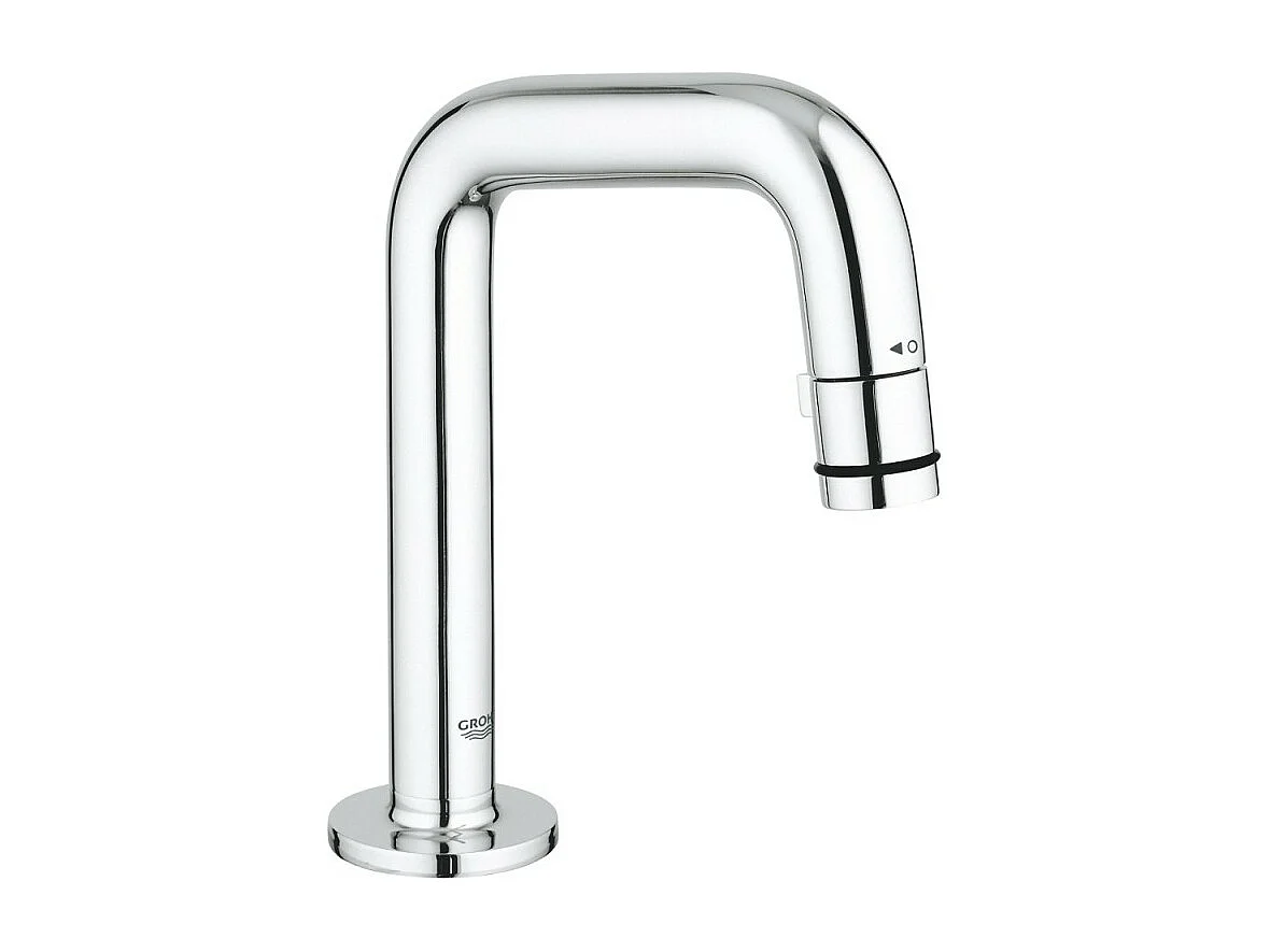 GROHE- Grifo universal en columna