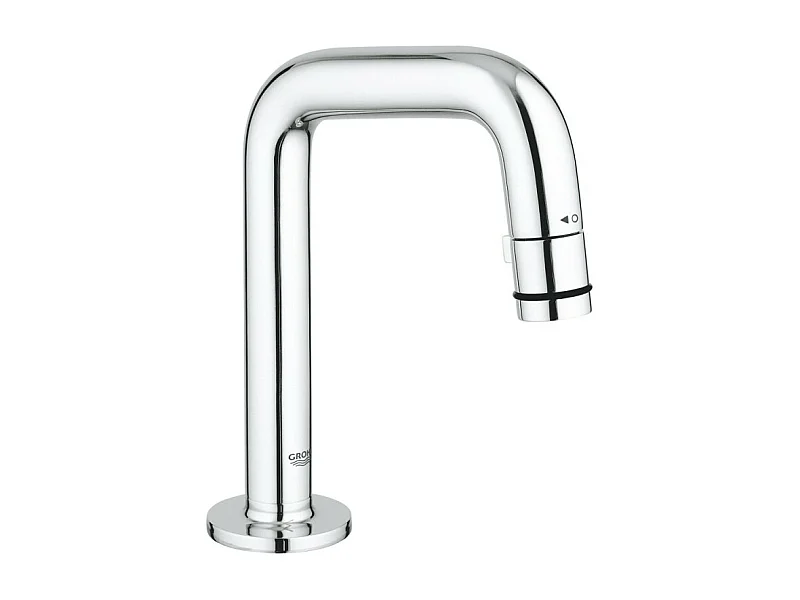 GROHE- Grifo universal en columna