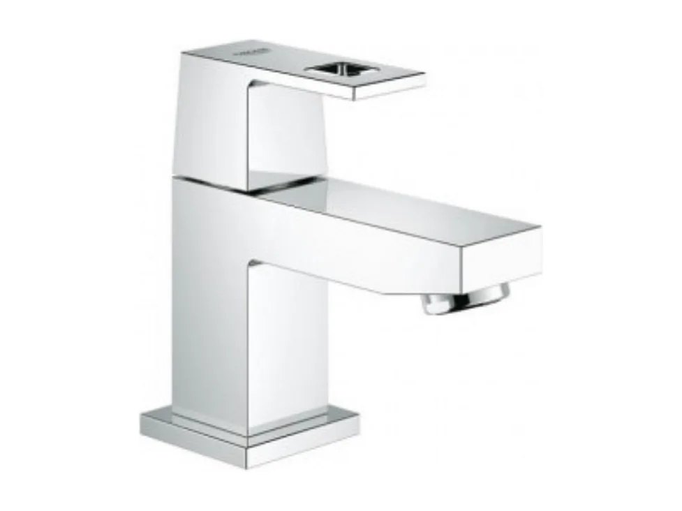 Mitigeur lave main eau froide GROHE Eurocube S