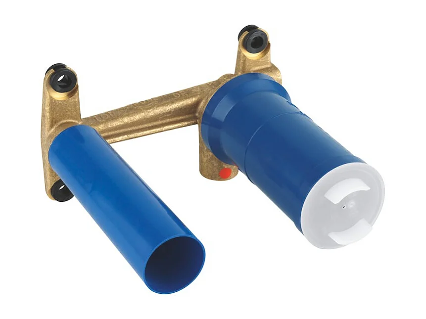 Mitigeur lavabo mécanique monocommande GROHE Concetto