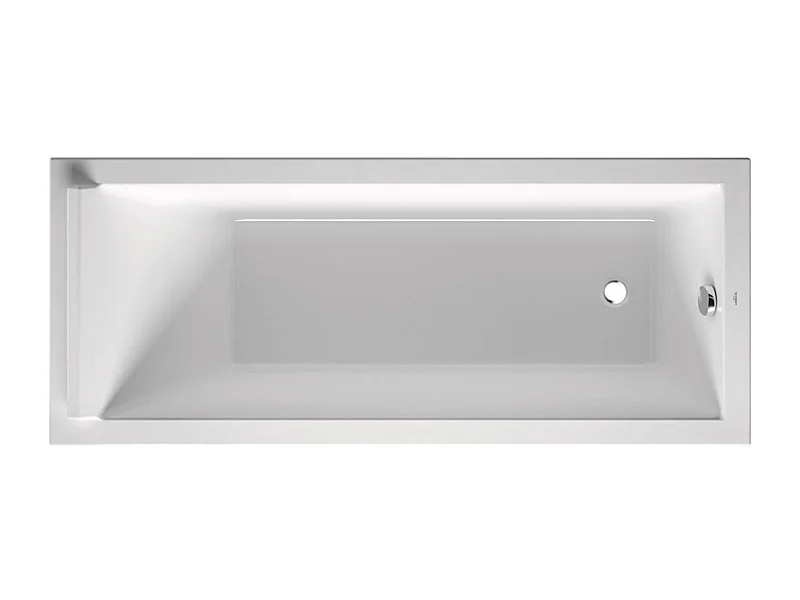 Baignoire droite 150x70 DURAVIT Starck