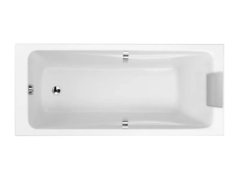 Baignoire droite 180 X 90 JACOB DELAFON Odéon up