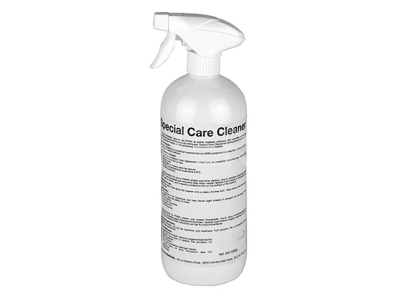Baignoire bain douche JACOB DELAFON Malice + nettoyant 170 x 90, version droite