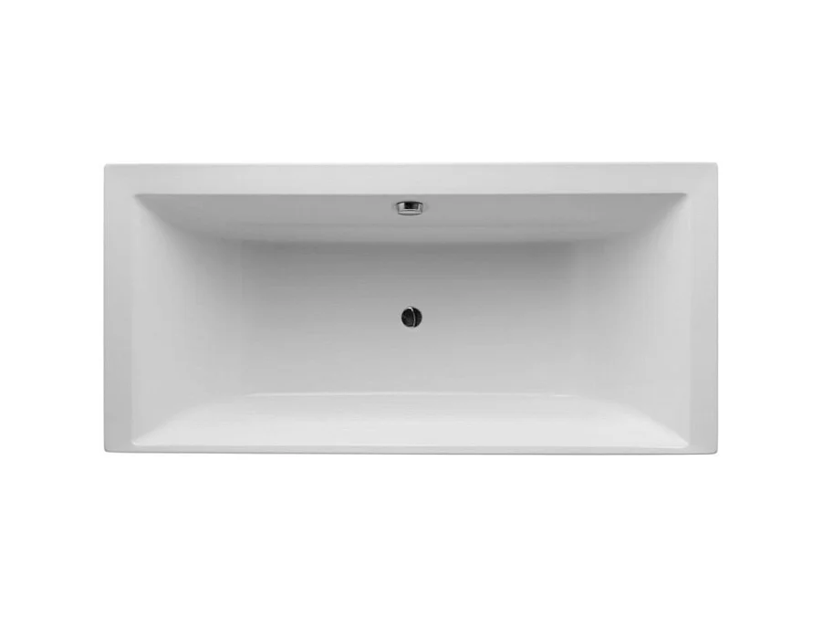 JACOB DELAFON Baignoire droite 170 X 80 Evok acrylique