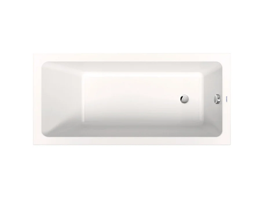 Baignoire droite 150x70 DURAVIT Duravit No.1