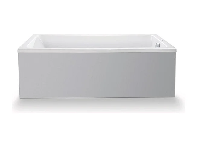 Baignoire droite 150x70 DURAVIT Duravit No.1