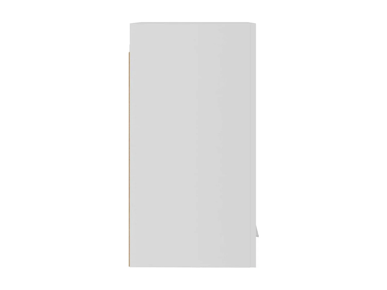 Element de cuisine haut blanc 29,5x31x60