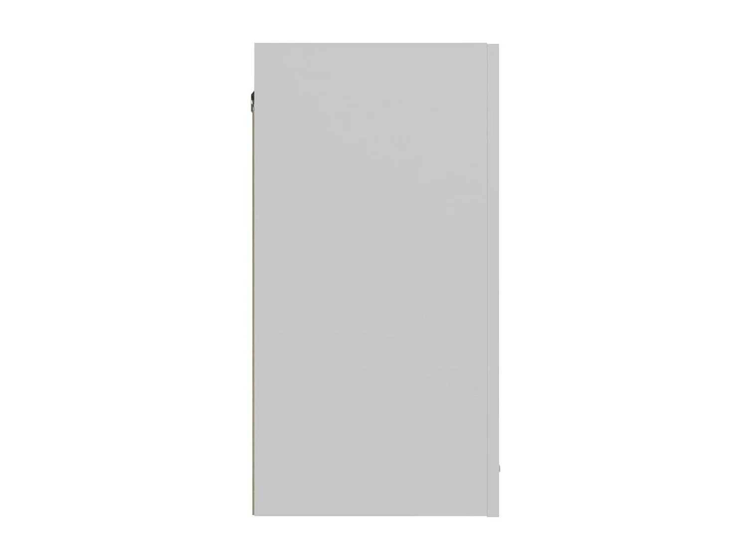 Armoire de cuisine Blanc 60x31x60