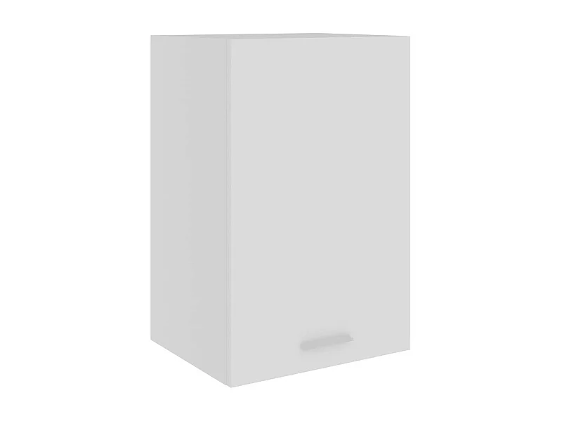 Armoire de cuisine Blanc 39,5x31x60