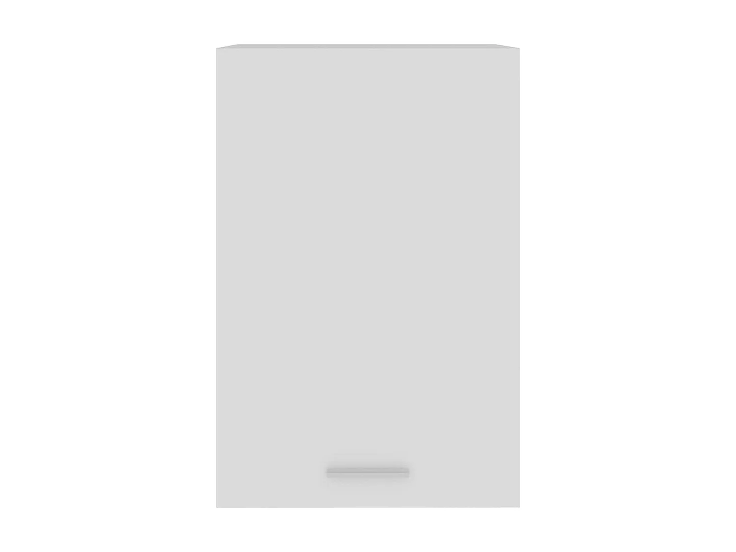 Armoire de cuisine Blanc 39,5x31x60