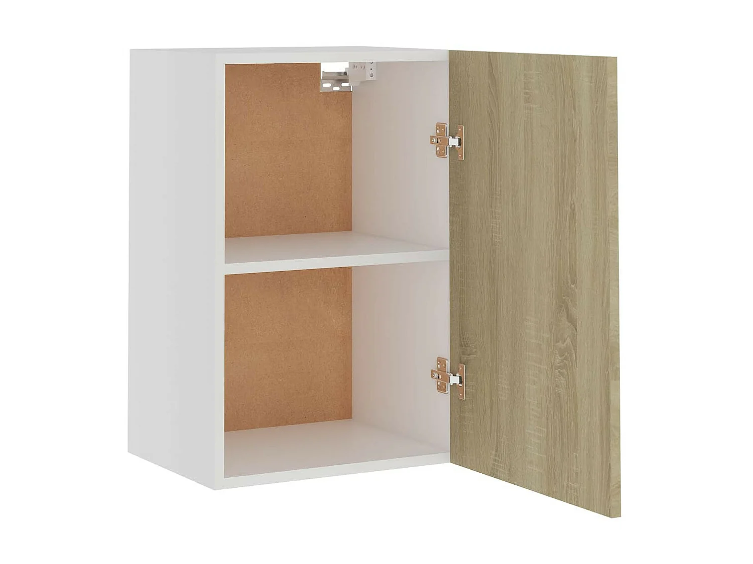 Armoire de cuisine Chêne sonoma 39,5x31x60