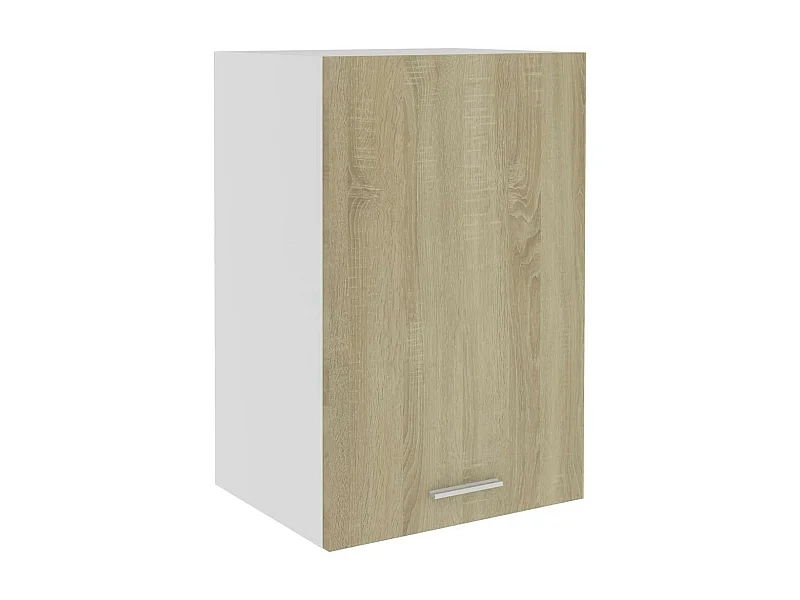 Armoire de cuisine Chêne sonoma 39,5x31x60