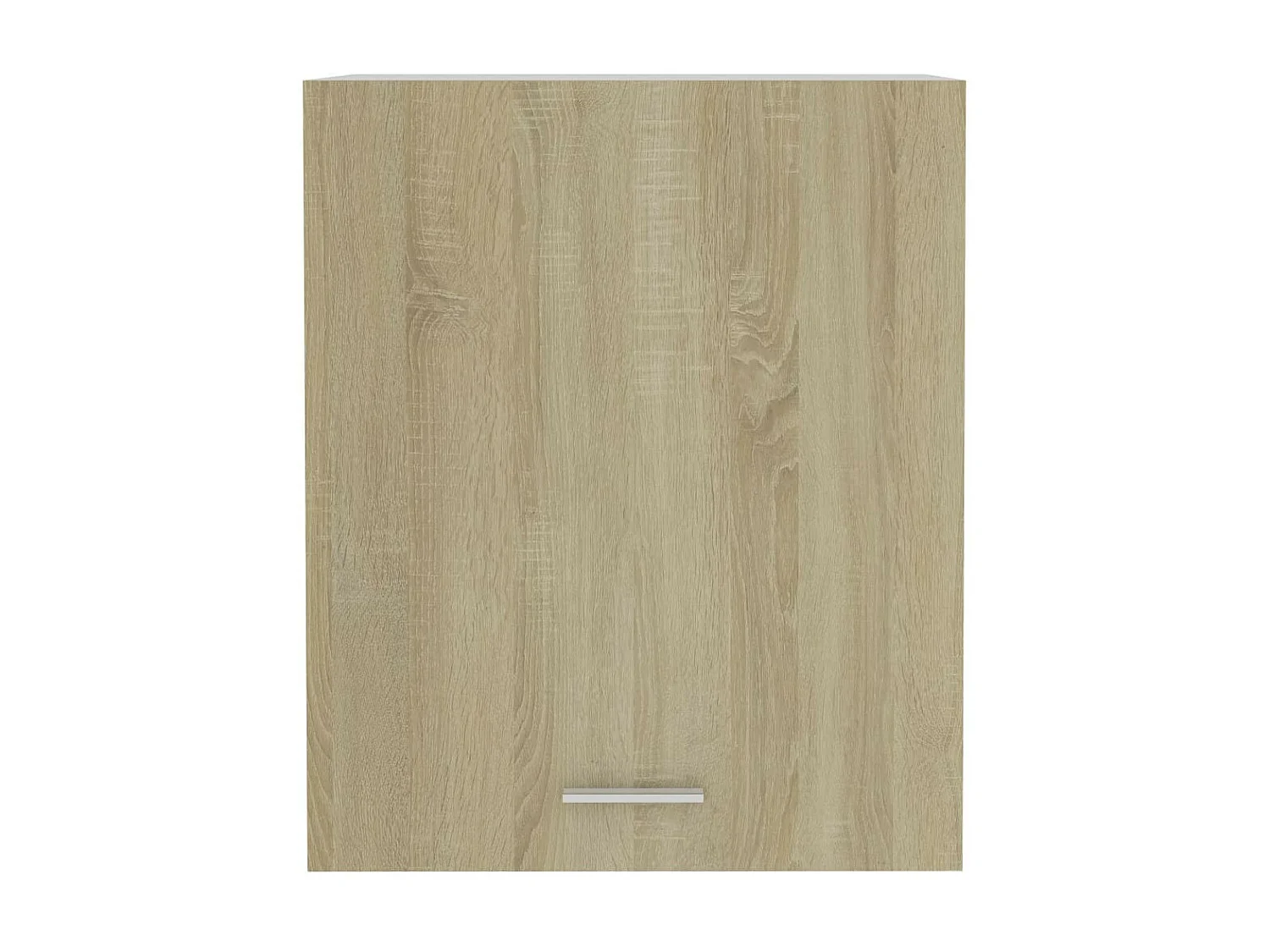 Armoires de cuisine 2 pcs Chêne sonoma 50x31x60