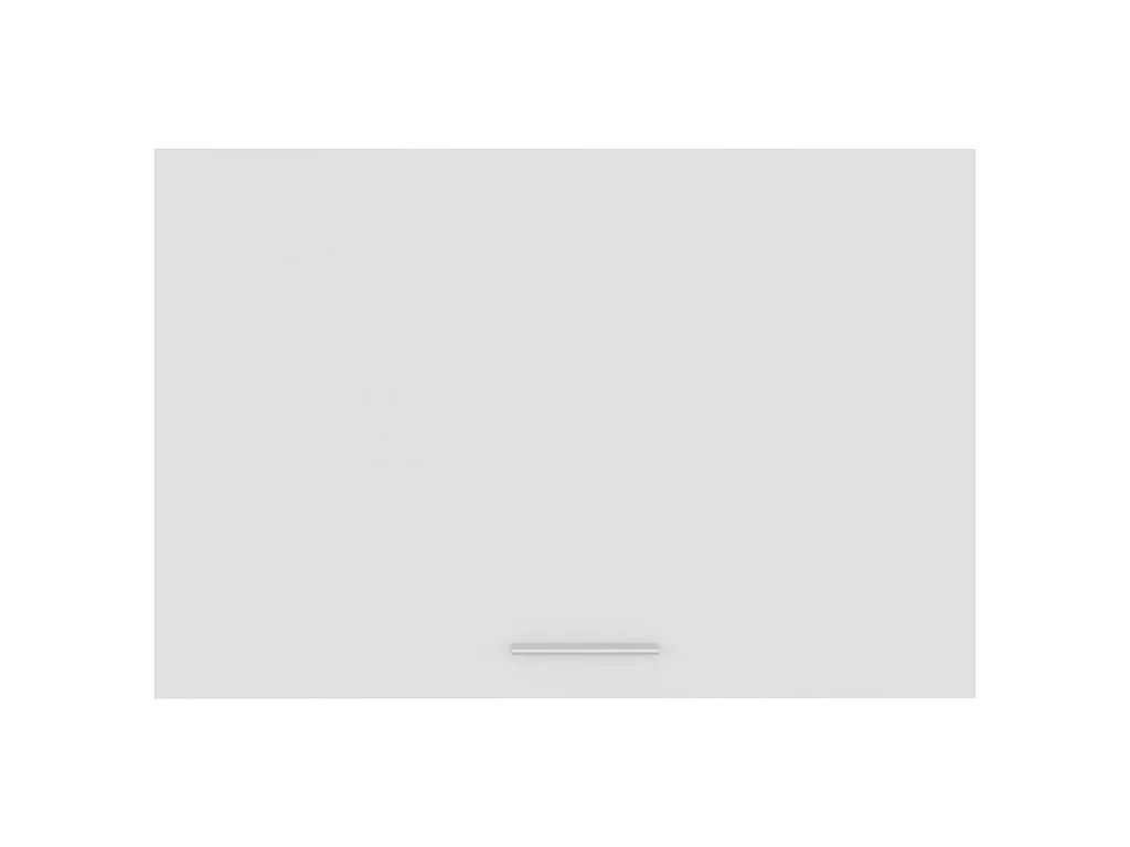 Armoire suspendue Blanc 60x31x40