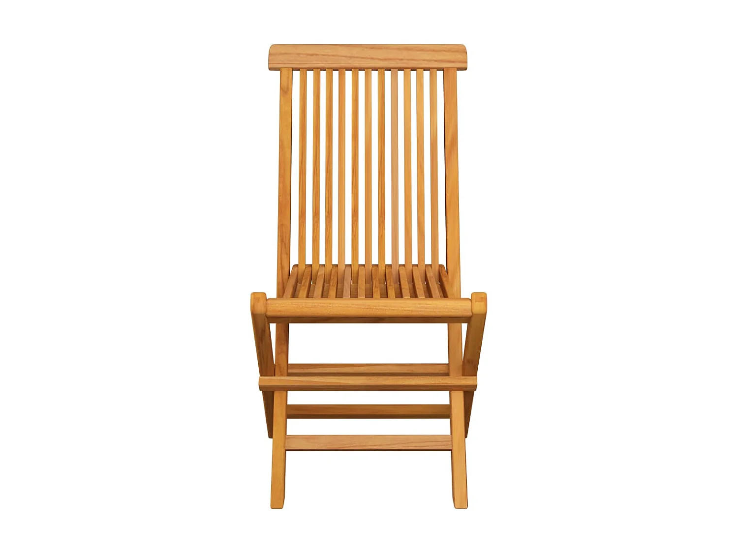 Chaises de jardin avec coussins anthracite 6 pcs Bois de teck