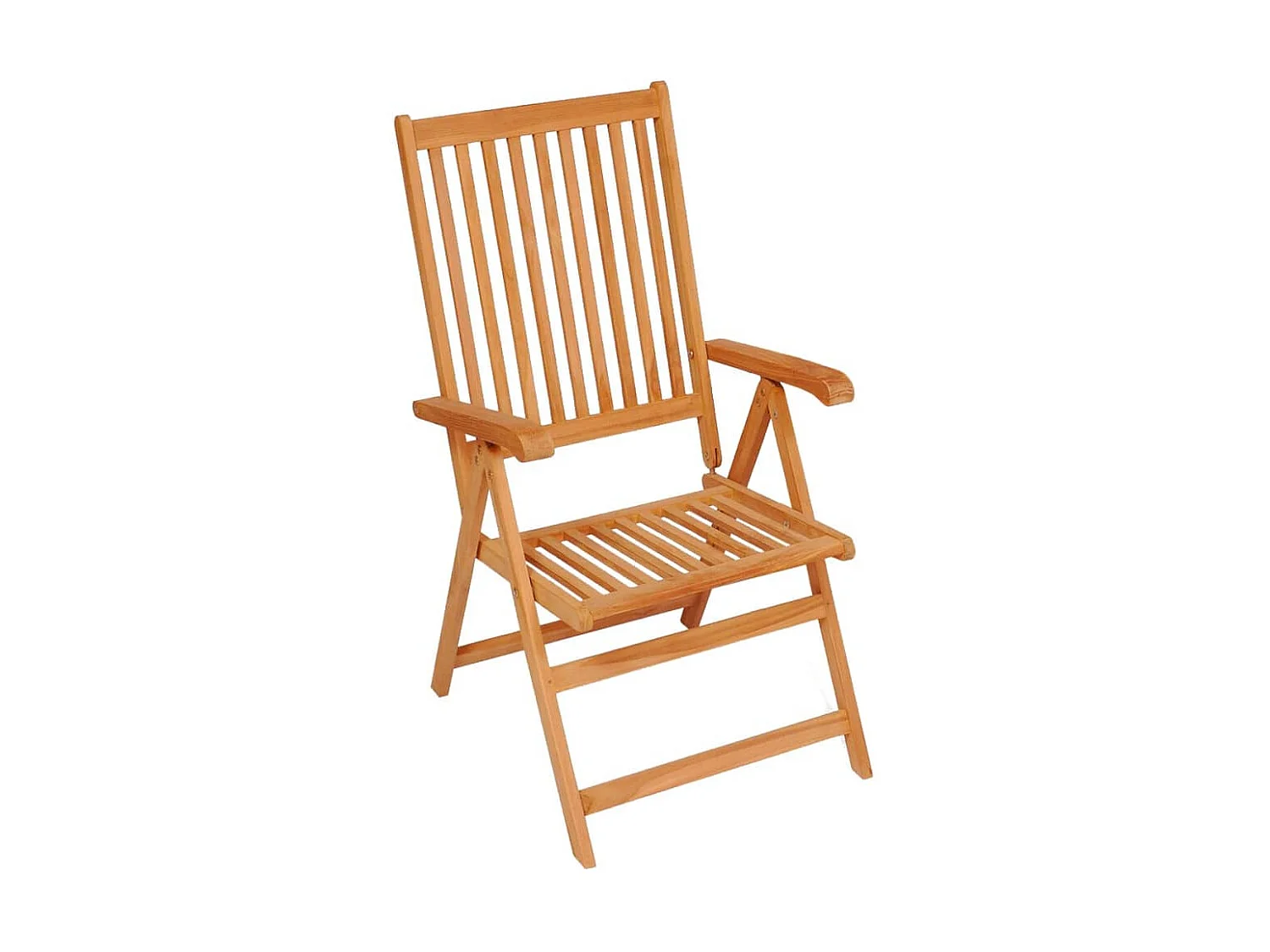 Chaises de jardin 4 pcs avec coussins crème Bois de teck massif