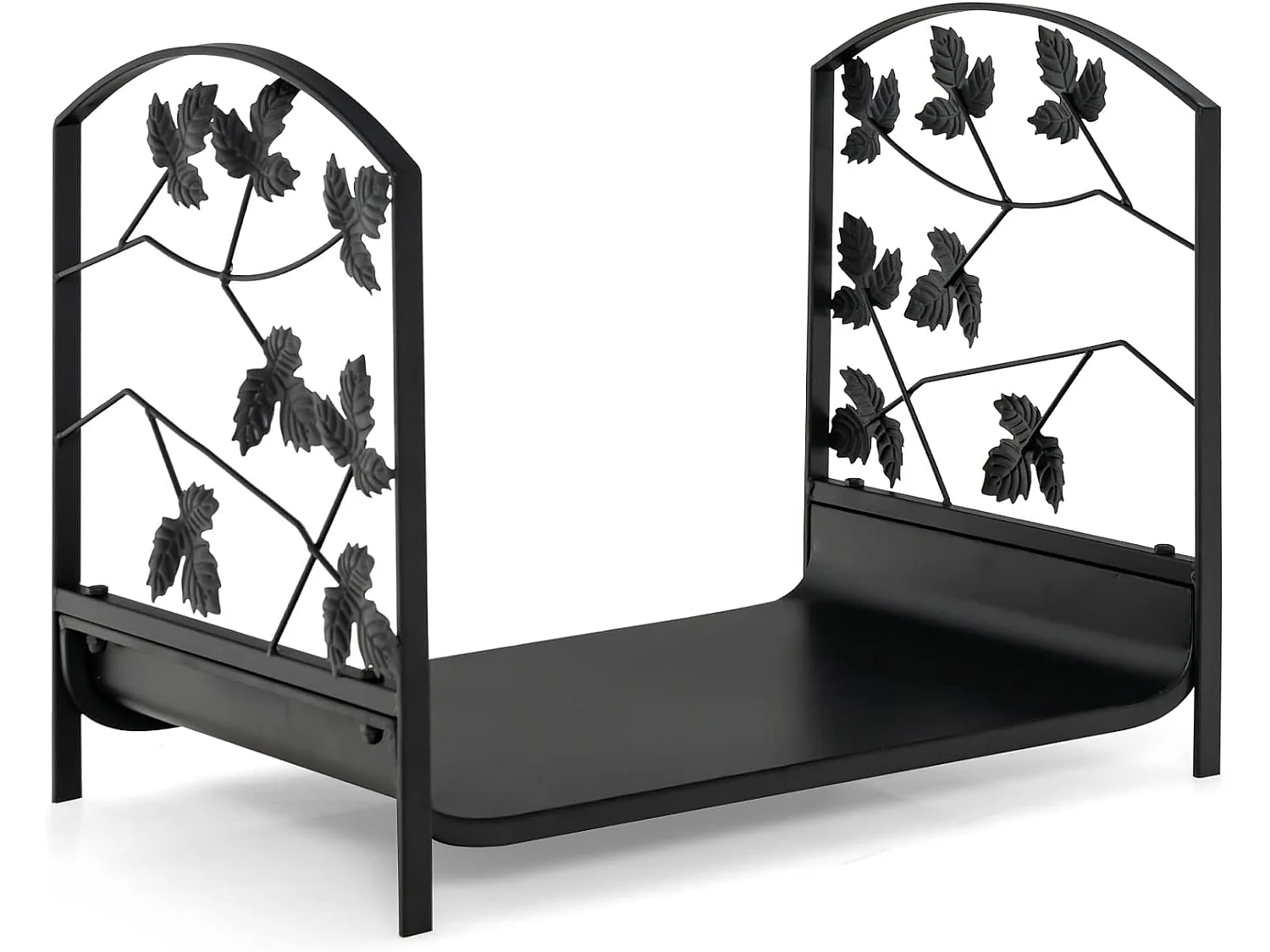 Kaminholzregal  Brennholzregal