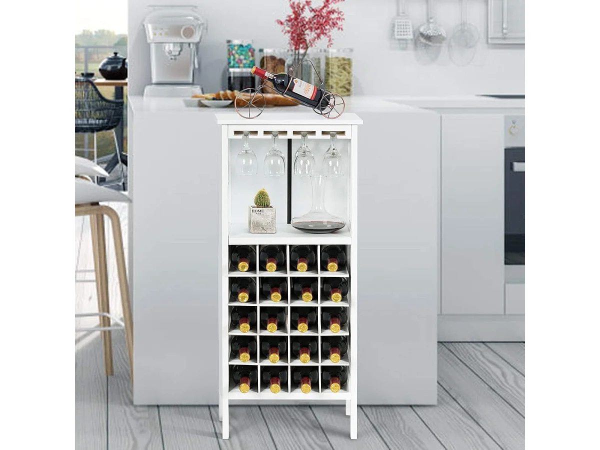 Weinschrank für 20 Flaschen