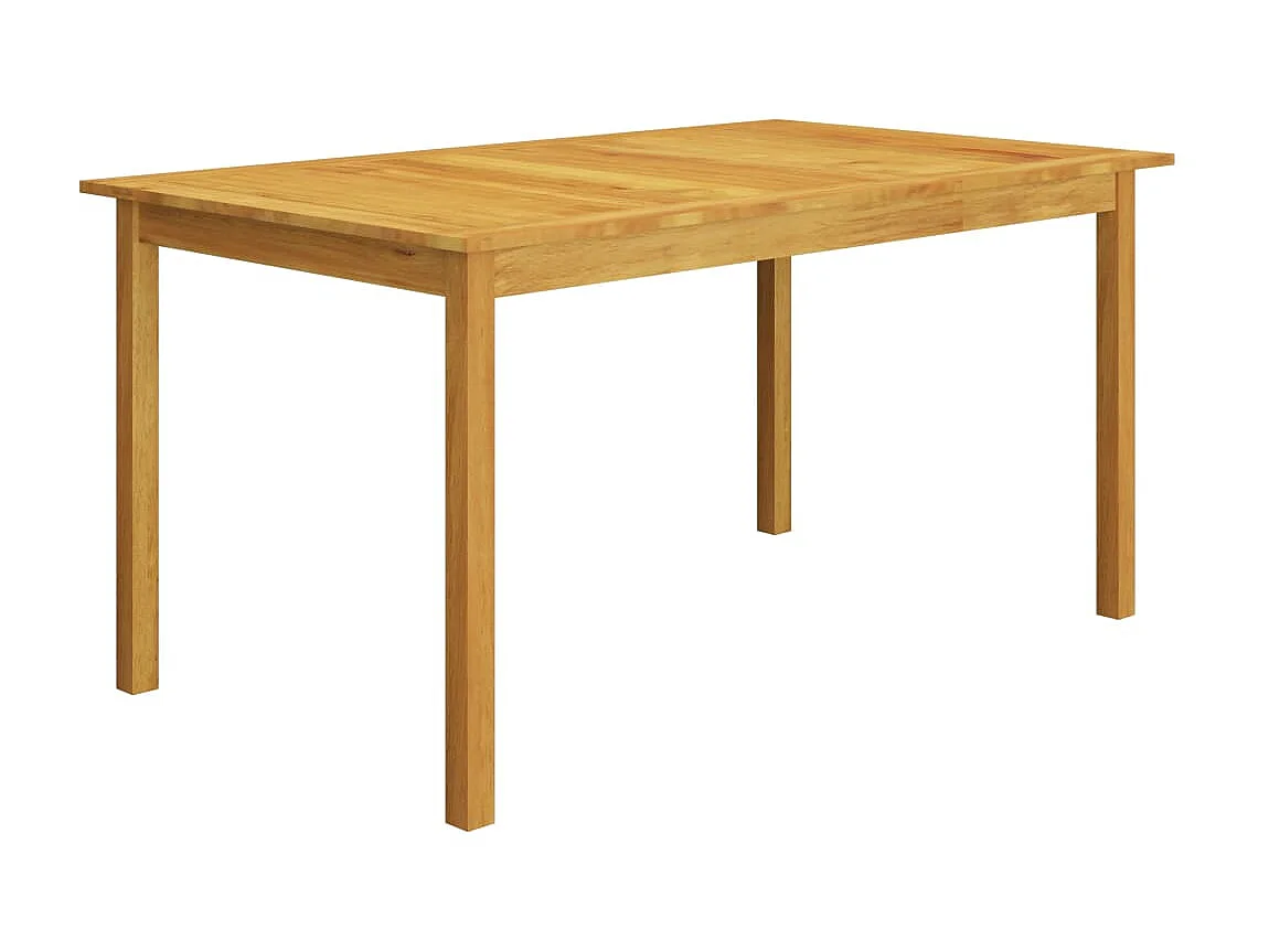 Ensemble de salle à manger de jardin 5 pcs Gris 37