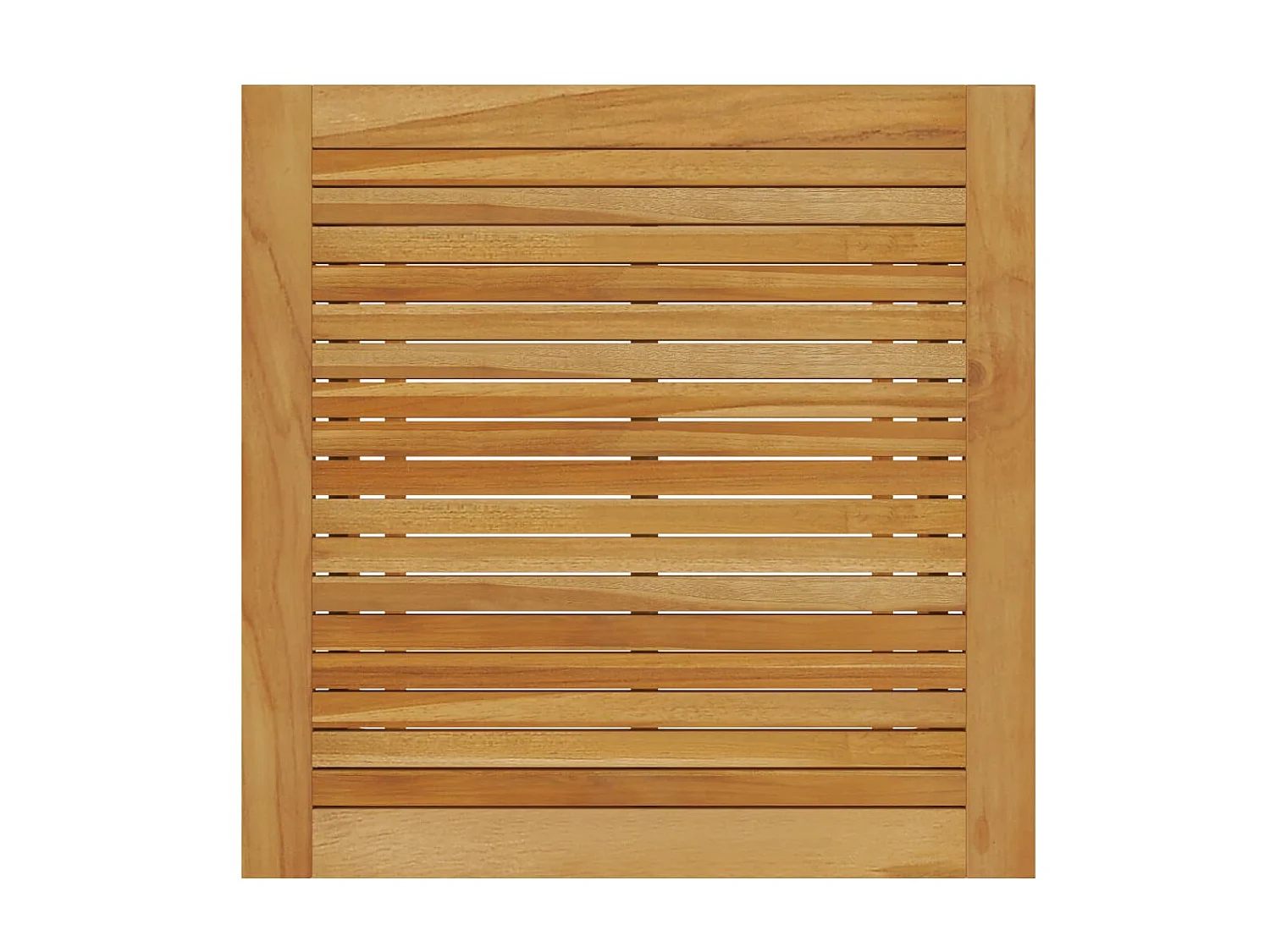 Ensemble de salle à manger de jardin 3 pcs Gris foncé 7