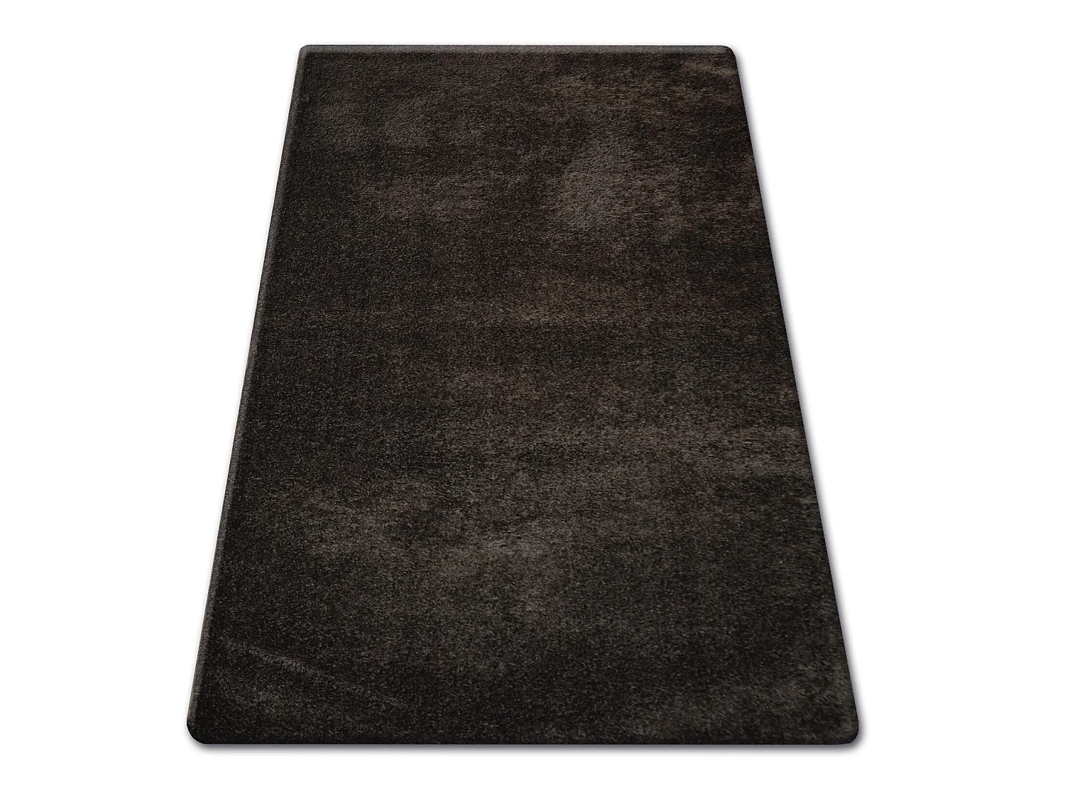 Tappeto SHAGGY MICRO marrone 180x270 cm
