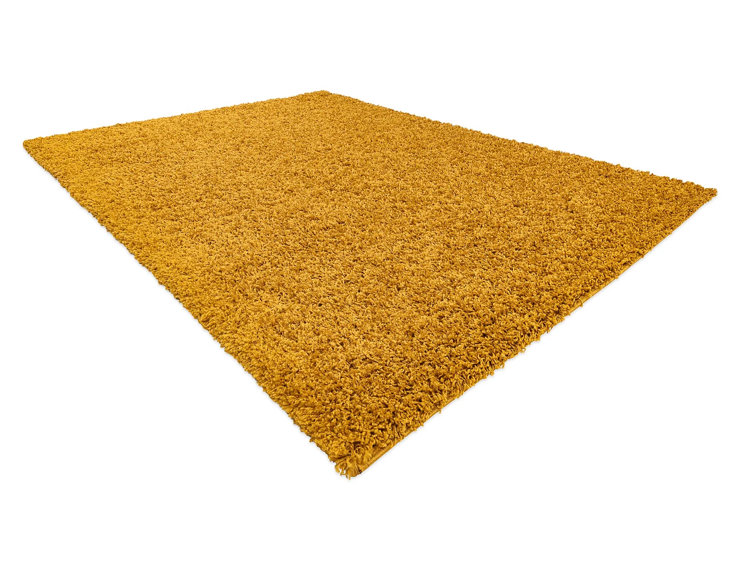 Tapis SOFFI shaggy 5cm or 160x220 cm