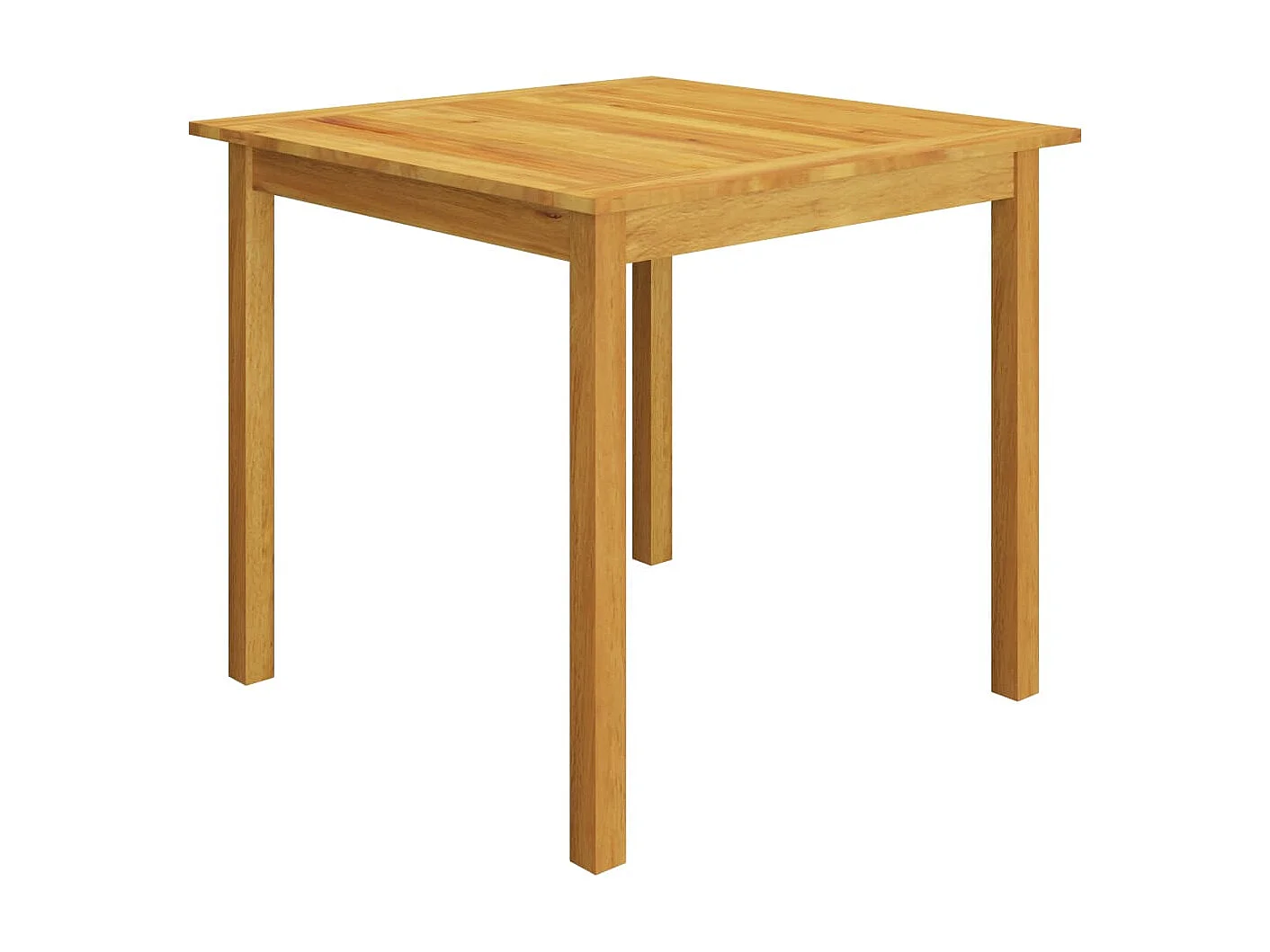 Ensemble de salle à manger de jardin 3 pcs Noir 40