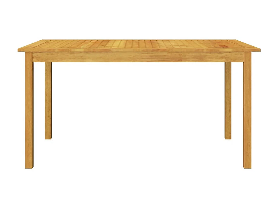 Ensemble de salle à manger de jardin 7 pcs Gris 16