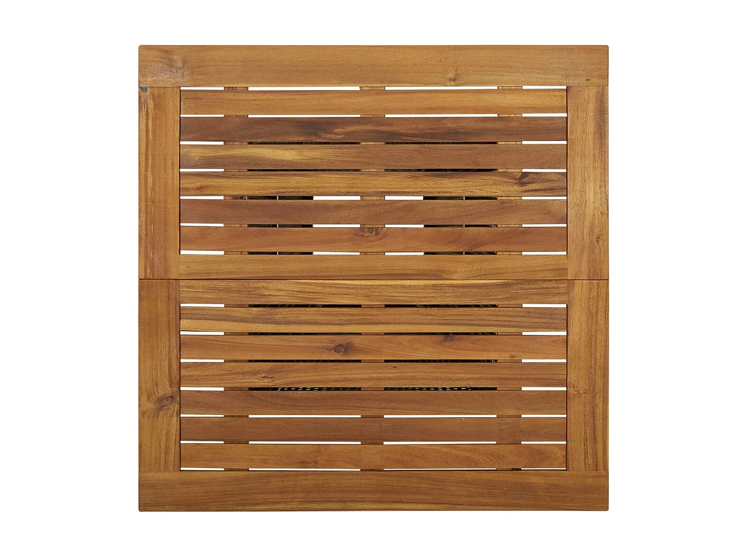 Ensemble de bar de jardin 5 pcs et coussins Résine tressée Gris 13