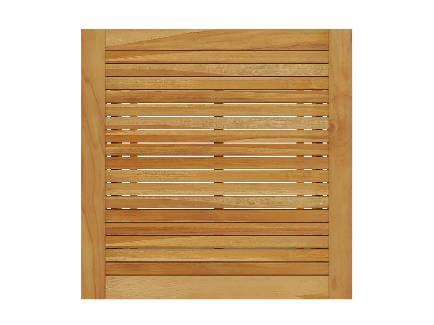 Ensemble de salle à manger de jardin 3 pcs Gris 18