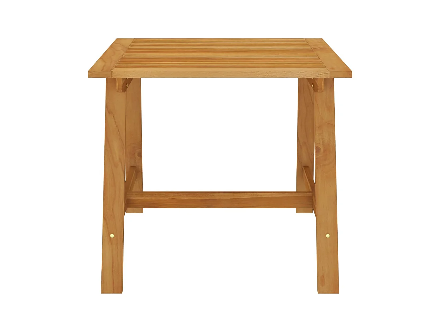 Ensemble de salle à manger de jardin 3 pcs Noir 49