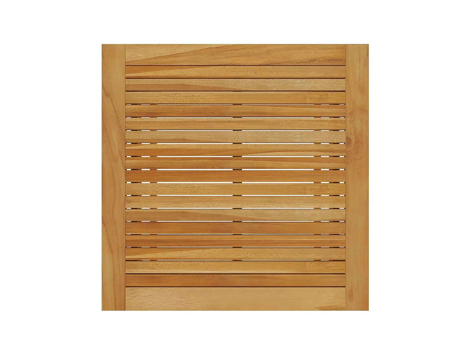 Ensemble de salle à manger de jardin 3 pcs Noir 49