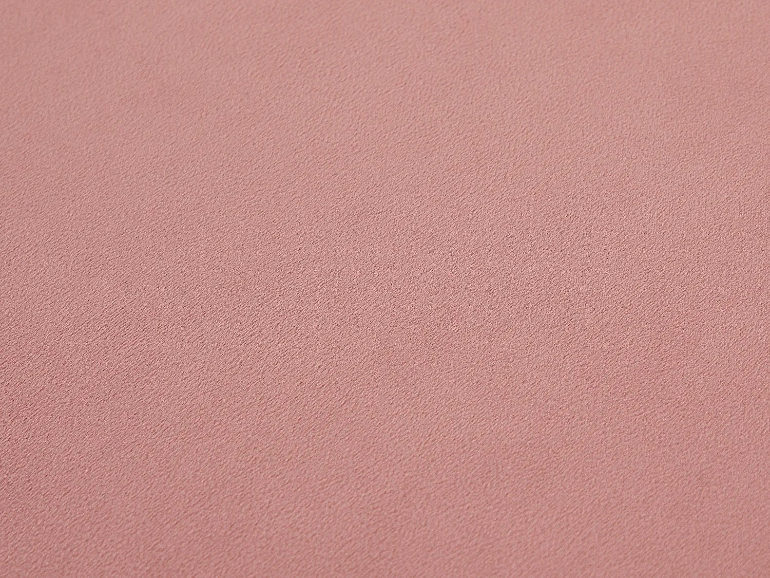 Omkeerbare hoekbank van oud roze velours TURNER