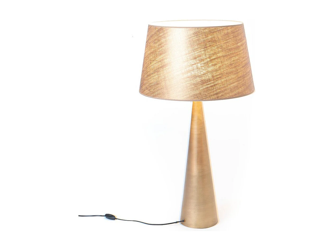 Lampe table Alta gracia