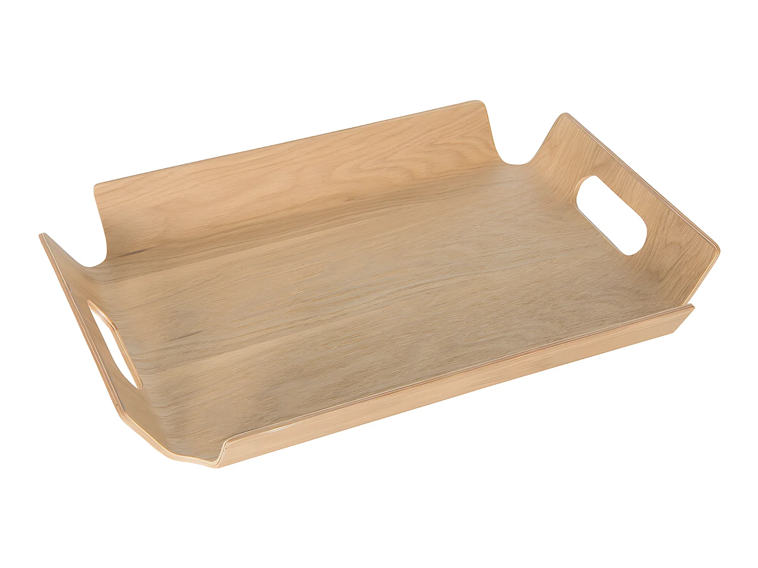 Plateau no angle 39,5x28,5 cm