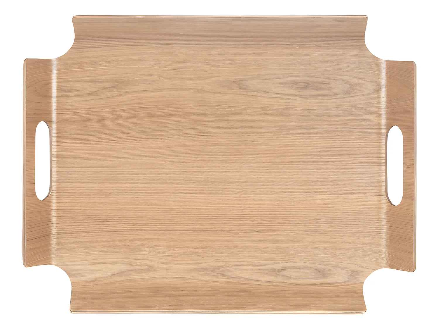 Plateau no angle 39,5x28,5 cm