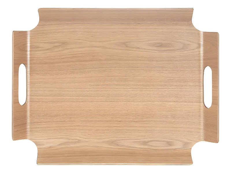 Plateau no angle 39,5x28,5 cm