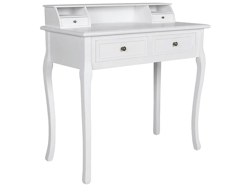 Table de maquillage Luxueux Moderne