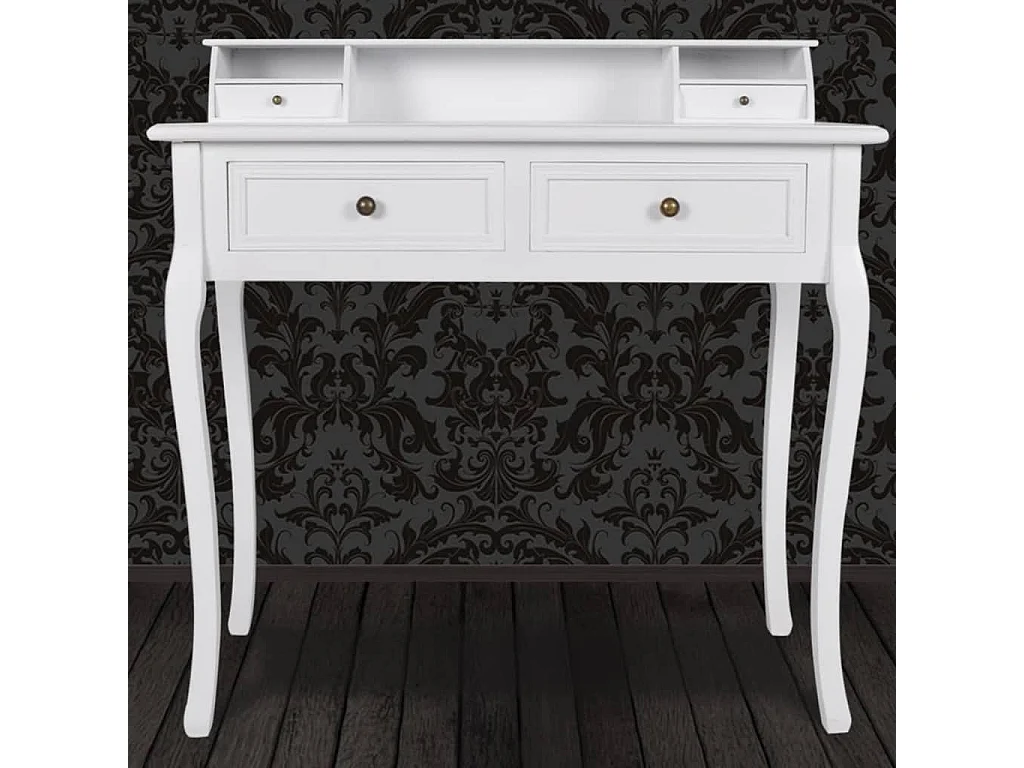 Table de maquillage Luxueux Moderne