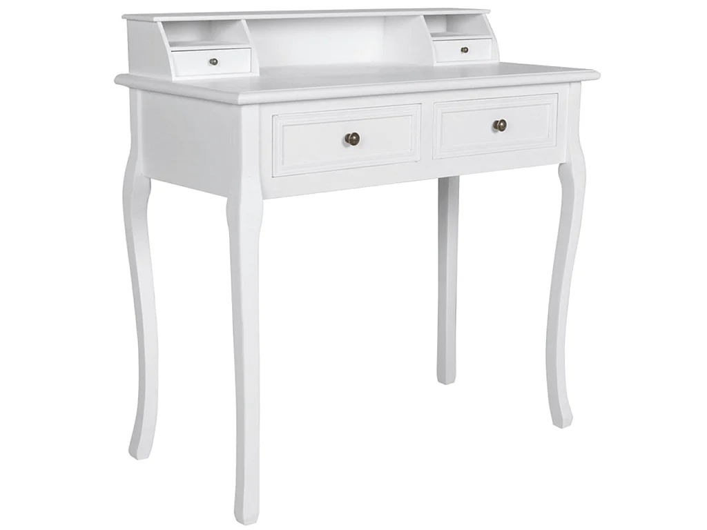 Table de maquillage Luxueux Moderne