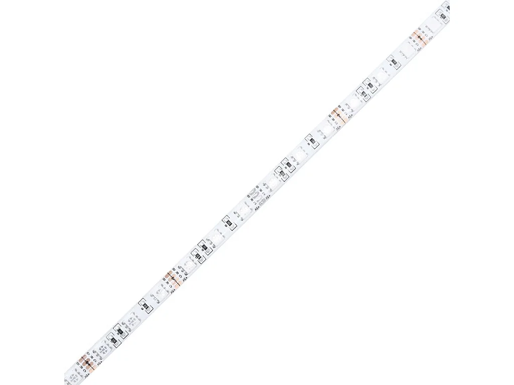 Miroir à LED de salle de bain Blanc 40x8,5x37