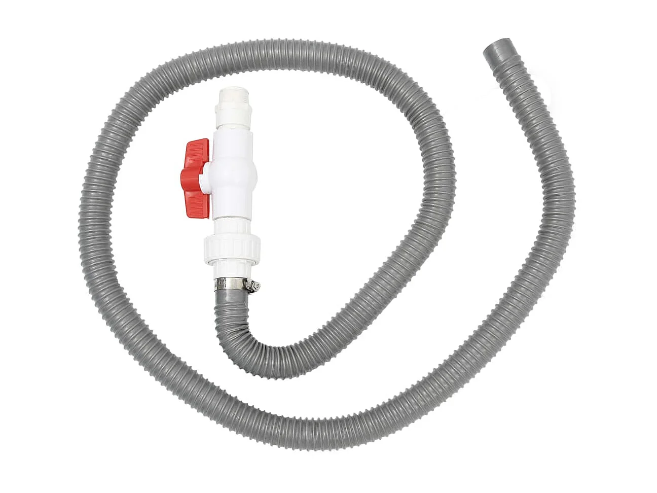 Fontaine de piscine 50x30x60 Acier inoxydable