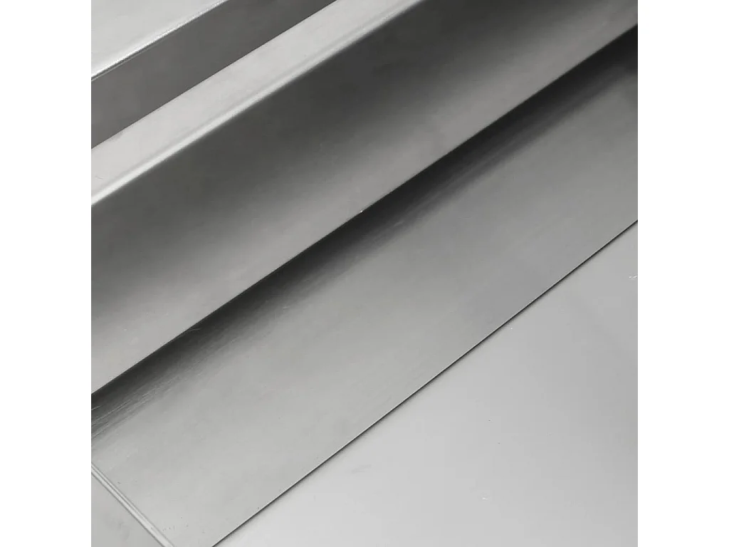 Cascade 30x34x14 Acier inoxydable 304