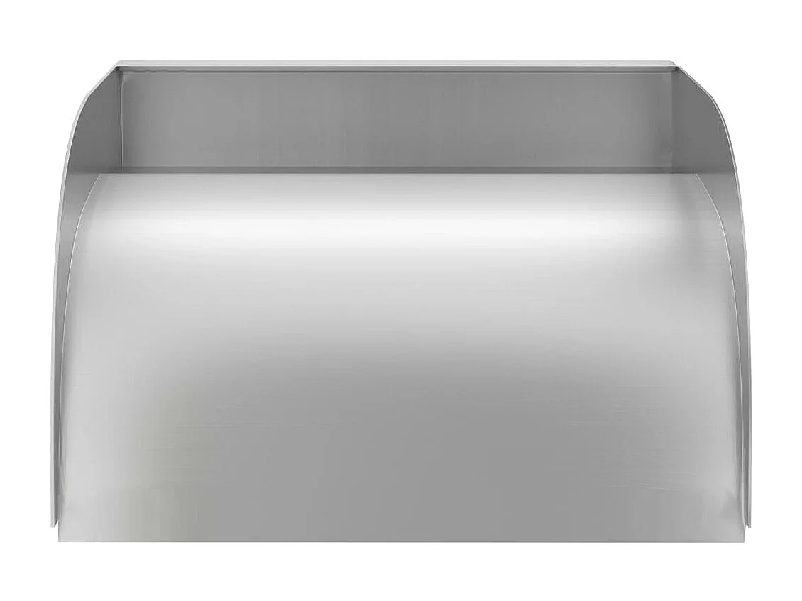 Cascade 30x34x14 Acier inoxydable 304