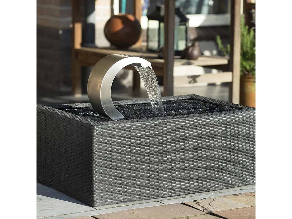 RVS Mamba waterval S-LED