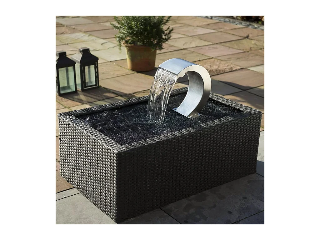 RVS Mamba waterval S-LED