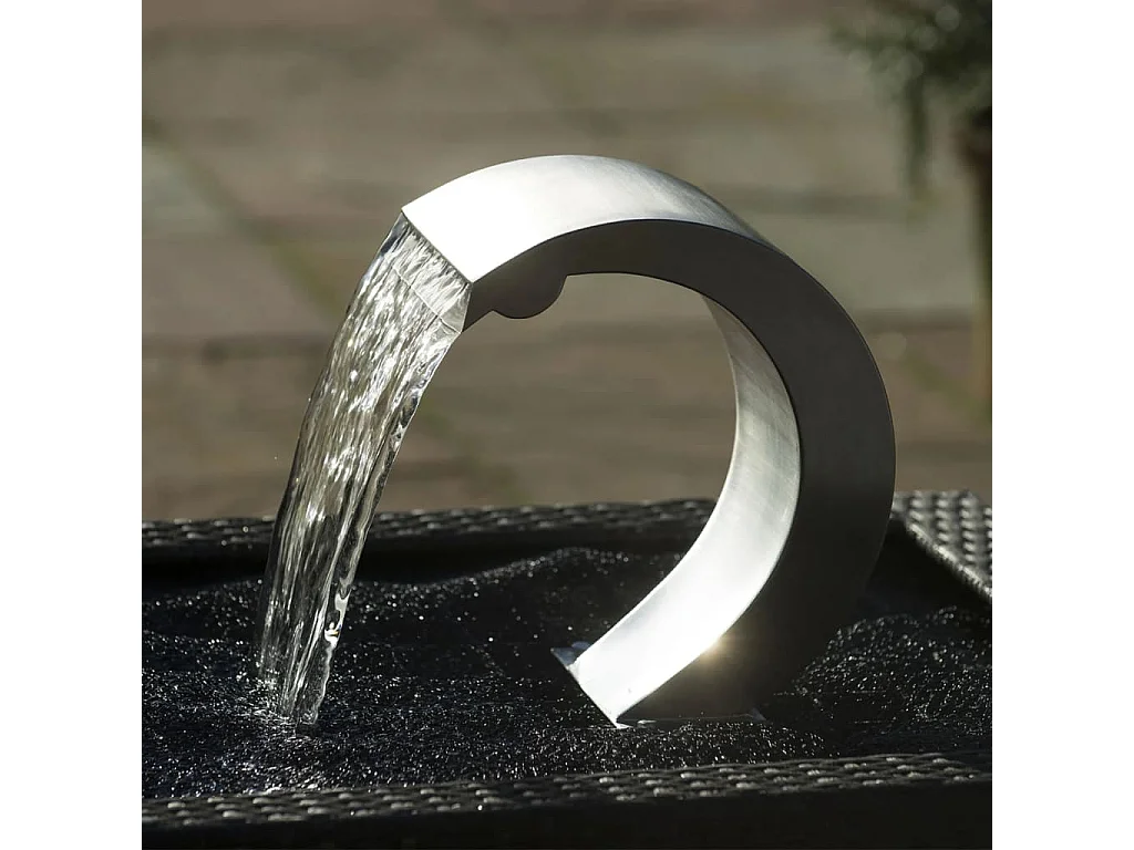 RVS Mamba waterval S-LED