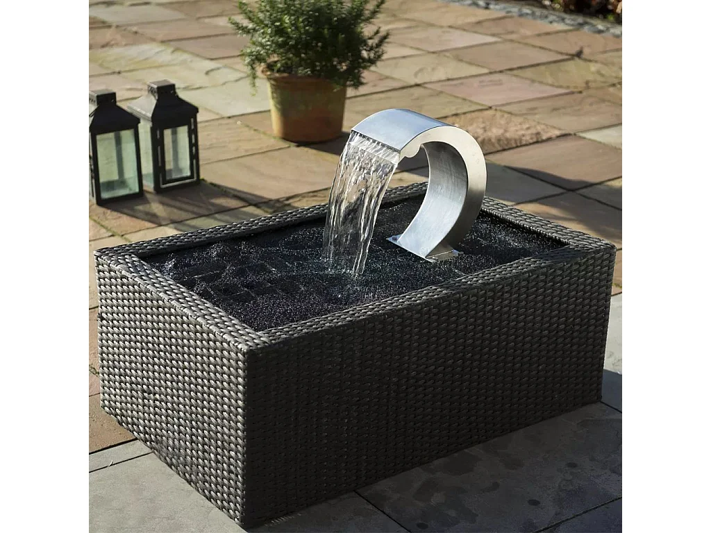 RVS Mamba waterval S-LED